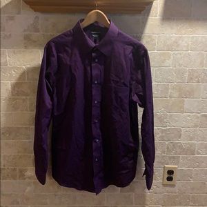 Men’s dress shirt